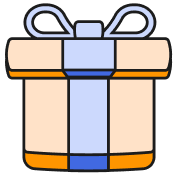 Gift Icon